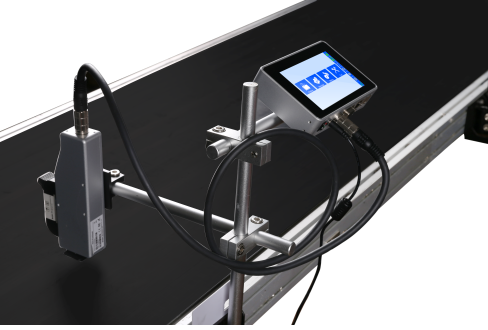 可變條形碼噴碼機